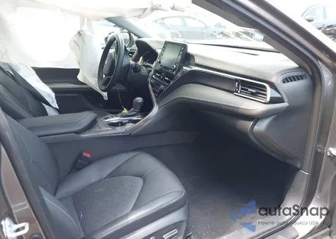 2023 Toyota Camry Xse Hybrid from USA, damaged, VIN 4T1K31AK3PU614738